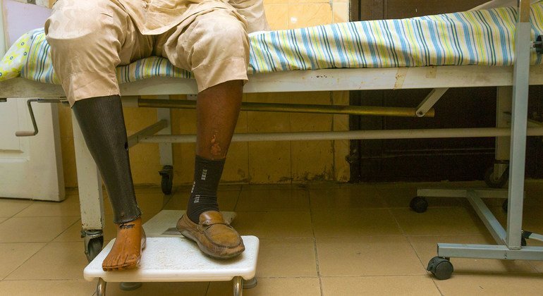 L'insuline reste hors de portée pour beaucoup, 100 ans après sa découverte (OMS)